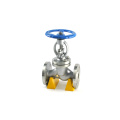 JKTL new design 6 inch 1500lb flanged globe valve stop valve j41h